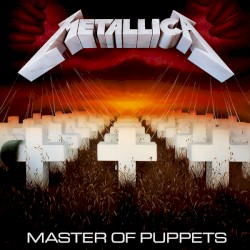 Metallica: Master of Puppets
